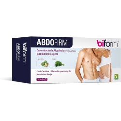 ABDOFIRM 14 VIALES