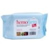 HEMOFARM PLUS TOALLITAS 40 UNIDADES