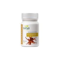 SOTYA HARPAGOFITO 500 MG 100 UNIDADES