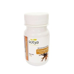 SOTYA HARPAGOFITO 500 MG 100 UNIDADES