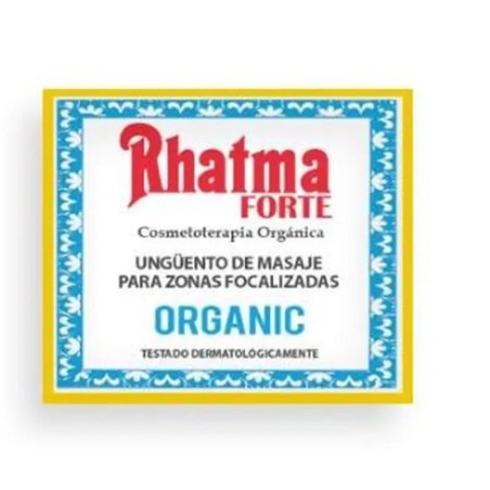 RHATMA BALSAMO FORTE 50 ML