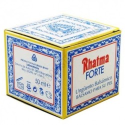 RHATMA BALSAMO FORTE 50 ML