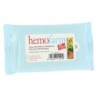 HEMOFARM PLUS TOALLITAS 20 UNIDADES