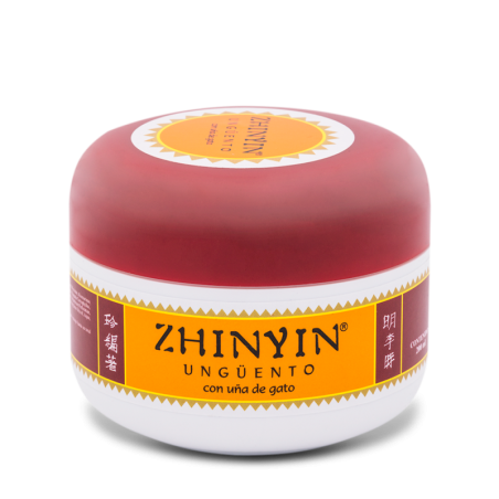 PLANTAPOL ZHINYIN UNGUENTO MASAJE 200 ML