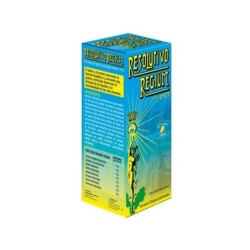 PLAMECA RESOLUTIVO REGIUM 600 ML