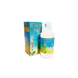 PLAMECA RESOLUTIVO REGIUM 600 ML