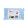 HEMOFARM PLUS TOALLITAS 20 UNIDADES