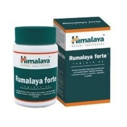 HIMALAYA RUMALAYA FORTE 60 CAPSULAS