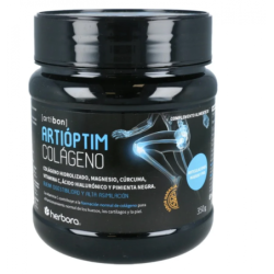HERBORA ARTIOPTIM COLAGENO 350 GRAMOS