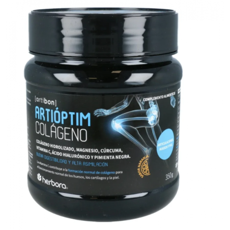 HERBORA ARTIOPTIM COLAGENO 350 GRAMOS