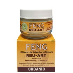 FENG BALSAMO REU-ART 50 ML