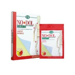 ESI NODOL PARCHES 5 UNIDADES