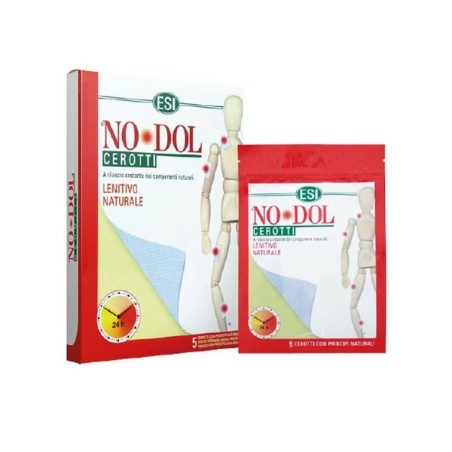 ESI NODOL PARCHES 5 UNIDADES