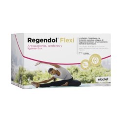 ELADIET REGENDOL FLEXI 14 STICKS