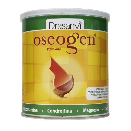 DRASANVI OSEOGEN ARTICULAR POLVO 375 GRAMOS