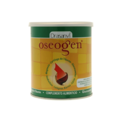 DRASANVI OSEOGEN ARTICULAR POLVO 375 GRAMOS