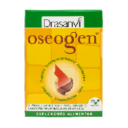 DRASANVI OSEOGEN ARTICULAR 72 CAPSULAS