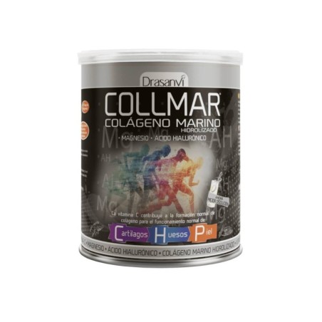 DRASANVI COLLMAR MAGNESIO NEUTRO 300 GRAMOS