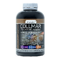 DRASANVI COLLMAR CHOCO MASTICABLE 180 COMPRIMIDOS