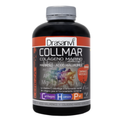 DRASANVI COLLMAR CEREZA MASTICABLE 180 COMPRIMIDOS