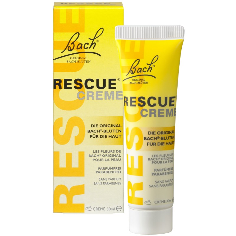 BACH REMEDIO CREMA 30 ML