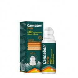 CANNABEN FORTE ROLL ON 75 ML