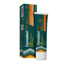 CANNABEN FORTE CREMA 120 ML