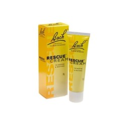BACH REMEDIO CREMA 30 ML