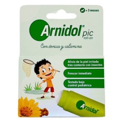 ARNIDOL PIC ROLL ON 30 ML