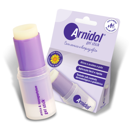 ARNIDOL GEL STICK