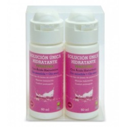 VPNATURA SOLUCION LENTILLAS 60 ML