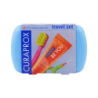 CURAPROX TRAVEL SET CAJA AZUL