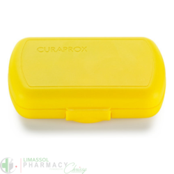 CURAPROX TRAVEL SET CAJA AMARILLA
