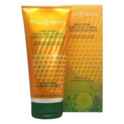 FRAIS MONDE EMULSION AFTER SUN CUERPO 200 ML