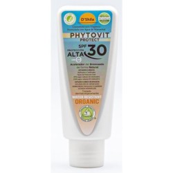 DSHILA PHYTOVIT BRONCEADOR SOLAR 100 ML