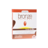 DRASANVI PERLAS DE SOL BRONZE NATURAL 30 PERLAS
