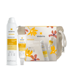 SESDERMA PACK REPASKIN SUN PERFECT
