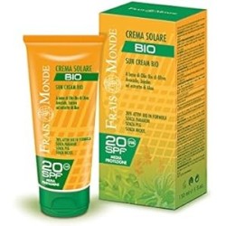 FRAIS MONDE CREMA SOLAR BIO SPF20 150 ML