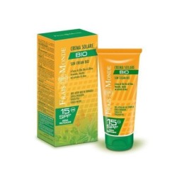 FRAIS MONDE CREMA SOLAR BIO SPF15 150 ML