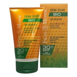FRAIS MONDE CREMA SOLAR BIO SPF15 150 ML