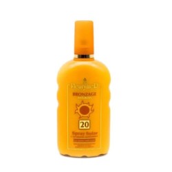 FLEURYMER SPRAY SOLAR SPF20 200 ML