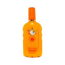 FLEURYMER SPRAY SOLAR SPF20 200 ML