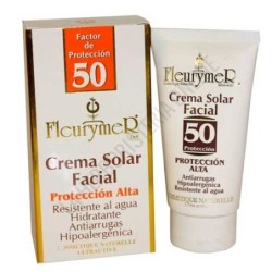 FLEURYMER CREMA SOLAR FACIAL SPF50 80 ML