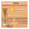 ELIFEXIR PIEL CANELA SPF30 150 ML