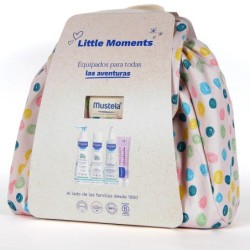 MUSTELA BOLSA PASEO LUNARES 1 UNIDAD