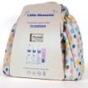 MUSTELA BOLSA PASEO LUNARES 1 UNIDAD