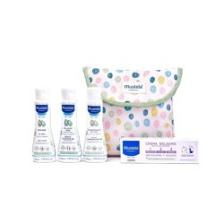 MUSTELA BOLSA PASEO LUNARES 1 UNIDAD