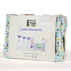 MUSTELA BOLSA PASEO ARCOIRIS 1 UNIDAD
