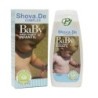 SHOVA.DE BABY JABON CHAMPU INFANTL 250 ML