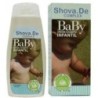 SHOVA.DE BABY JABON CHAMPU INFANTL 250 ML